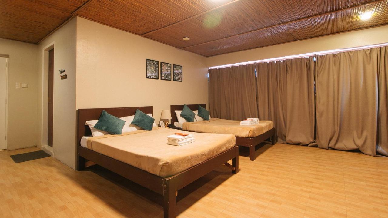 Reddoorz @ Manila Airport Hotel Paranaque City Extérieur photo