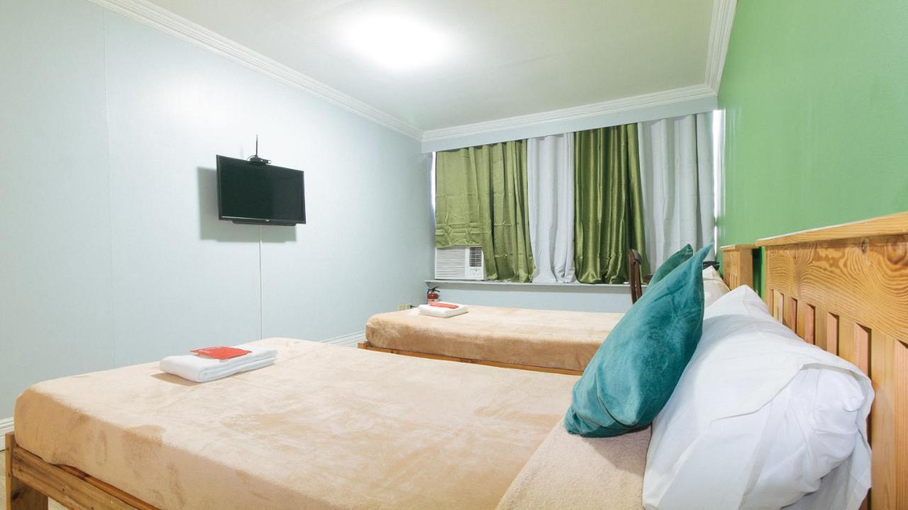 Reddoorz @ Manila Airport Hotel Paranaque City Extérieur photo