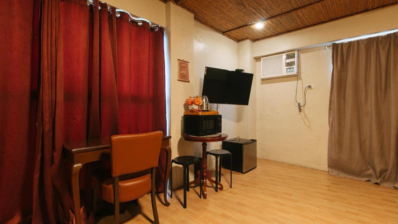 Reddoorz @ Manila Airport Hotel Paranaque City Extérieur photo
