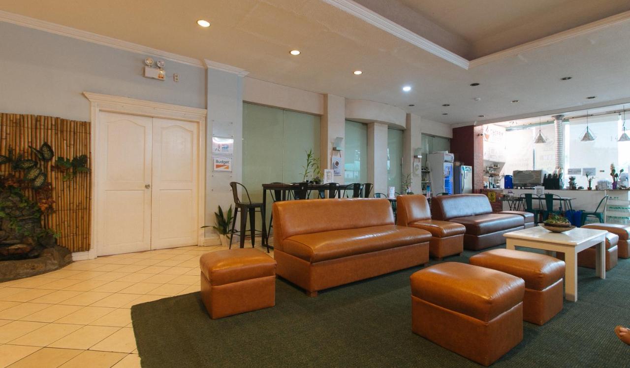 Reddoorz @ Manila Airport Hotel Paranaque City Extérieur photo