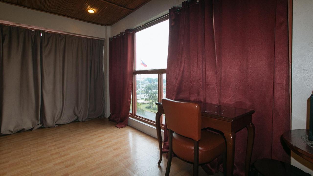 Reddoorz @ Manila Airport Hotel Paranaque City Extérieur photo