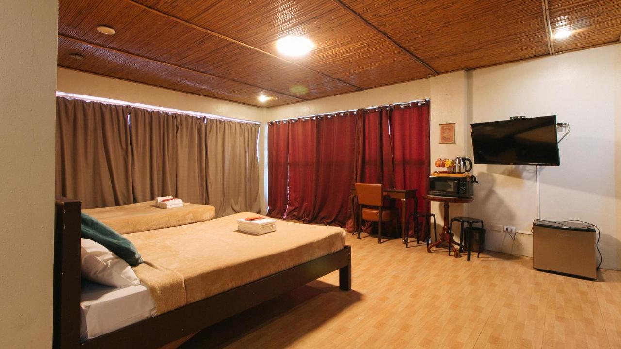 Reddoorz @ Manila Airport Hotel Paranaque City Extérieur photo