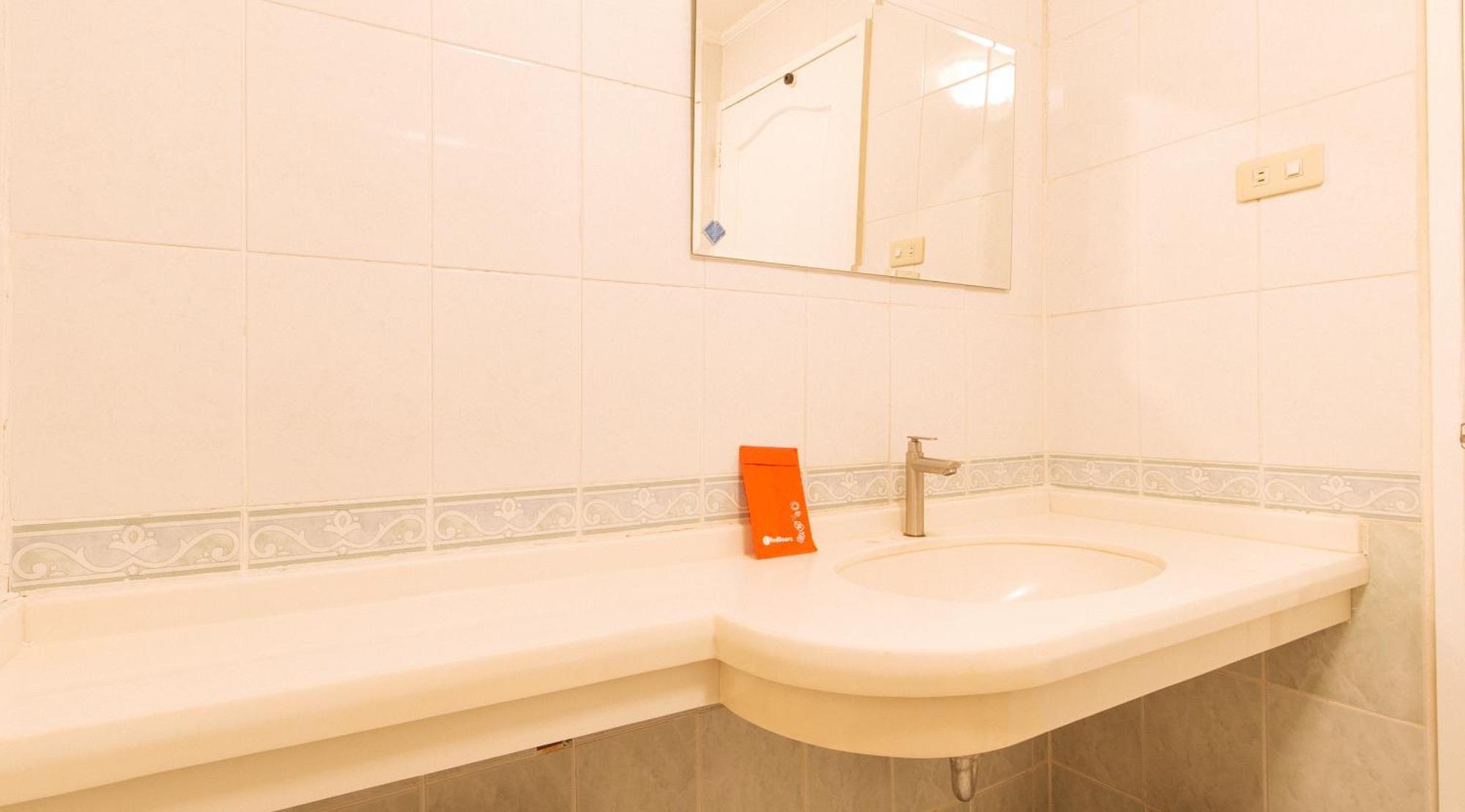 Reddoorz @ Manila Airport Hotel Paranaque City Extérieur photo
